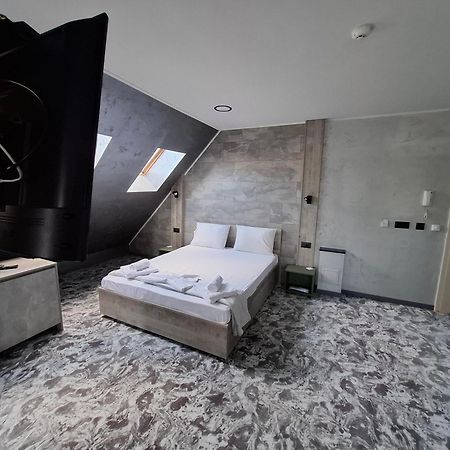 Rcr Einstein Studios 2 โซเฟีย ภายนอก รูปภาพ