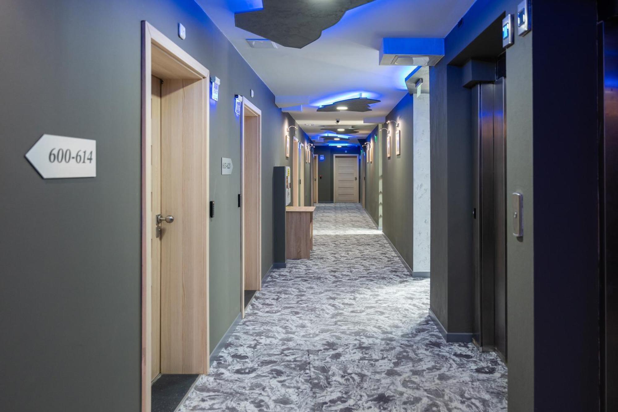Rcr Einstein Studios 2 โซเฟีย ภายนอก รูปภาพ