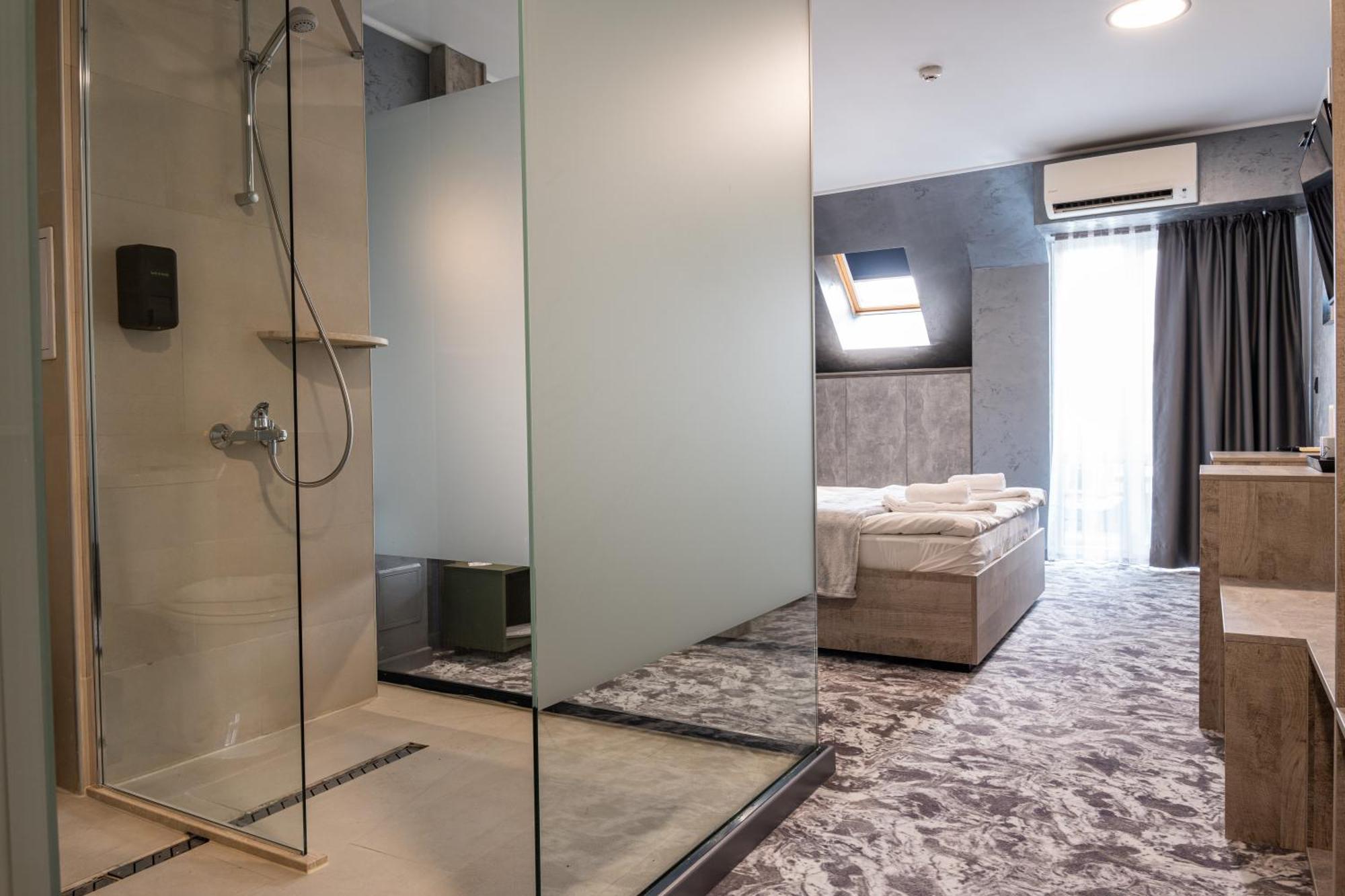 Rcr Einstein Studios 2 โซเฟีย ภายนอก รูปภาพ
