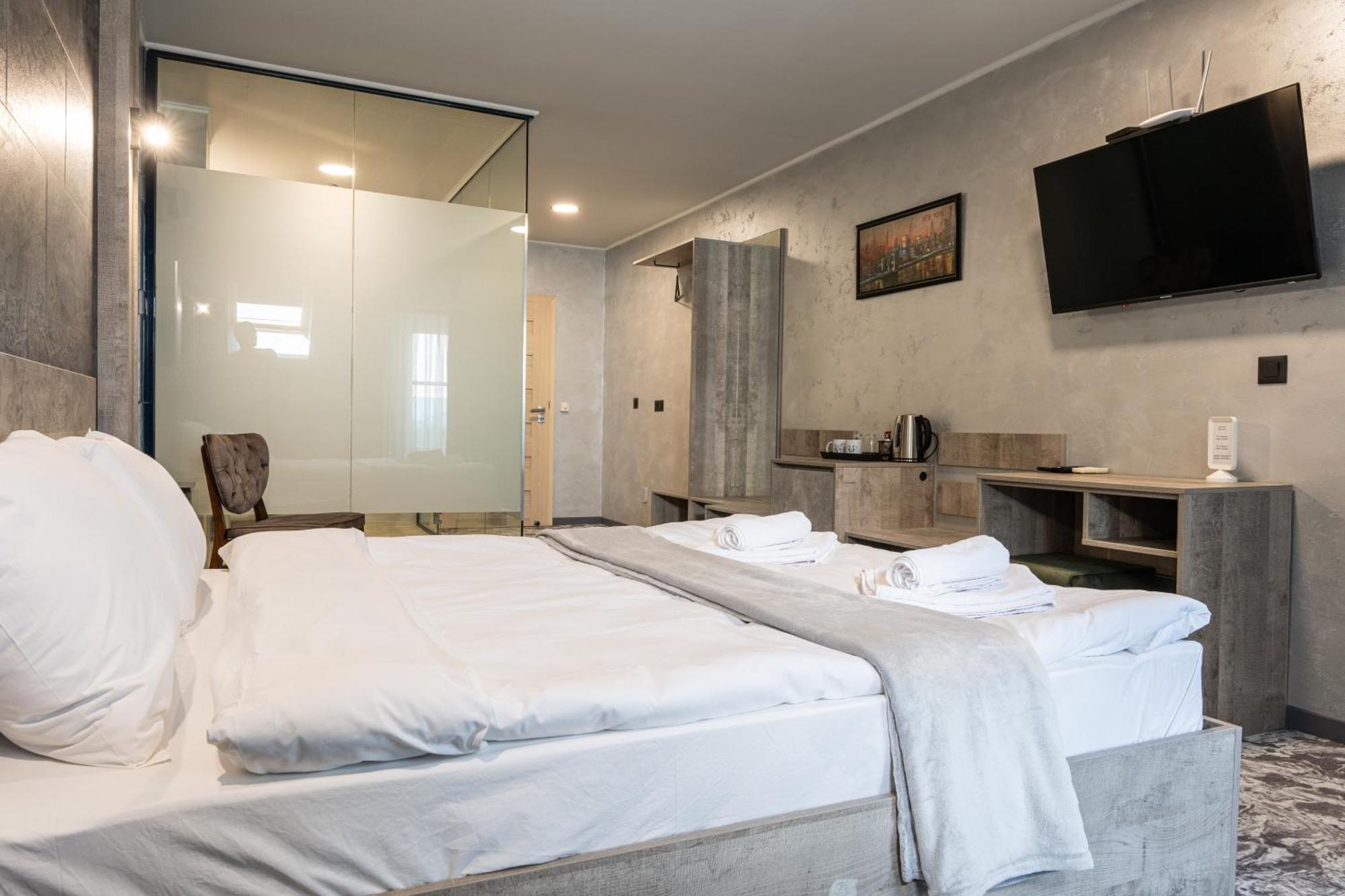 Rcr Einstein Studios 2 โซเฟีย ภายนอก รูปภาพ