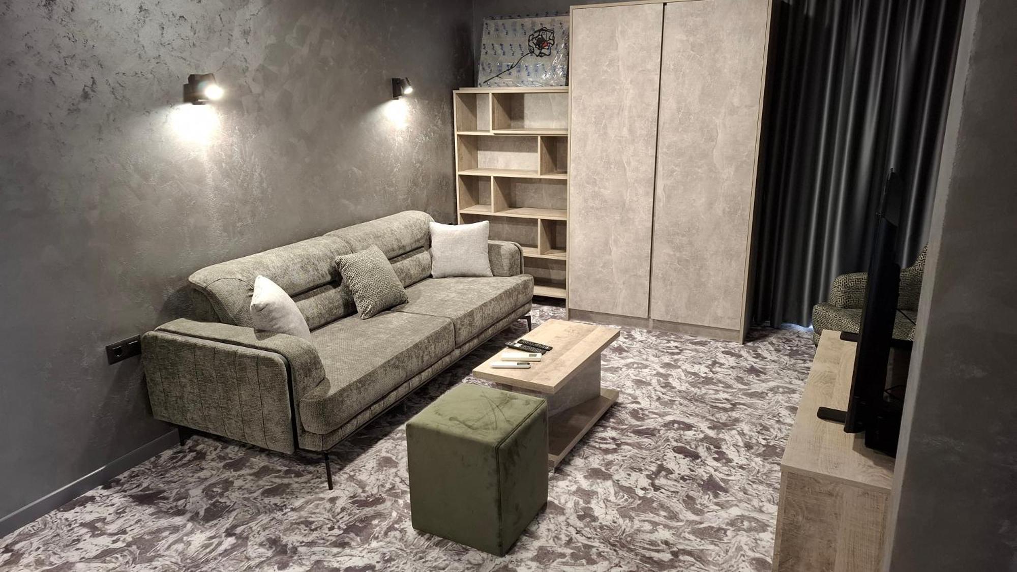 Rcr Einstein Studios 2 โซเฟีย ภายนอก รูปภาพ