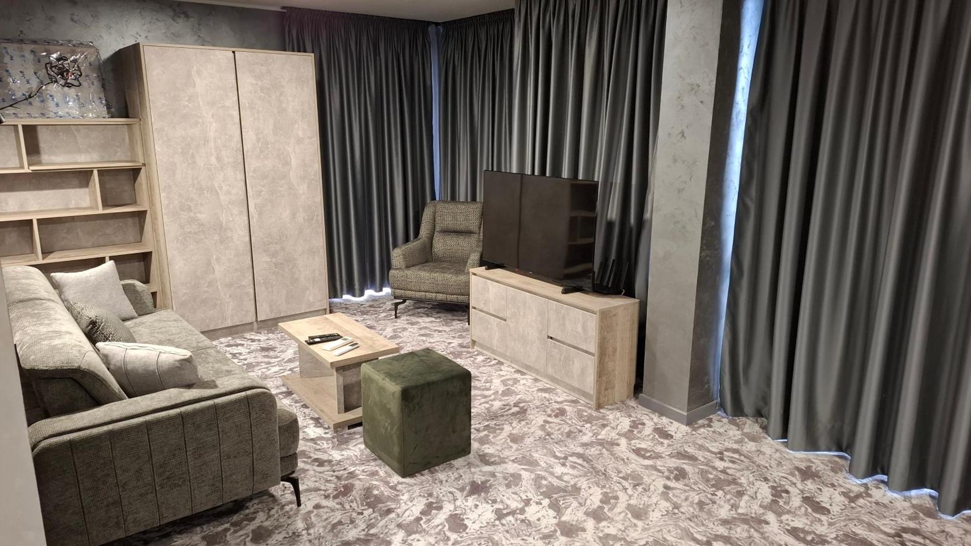 Rcr Einstein Studios 2 โซเฟีย ภายนอก รูปภาพ