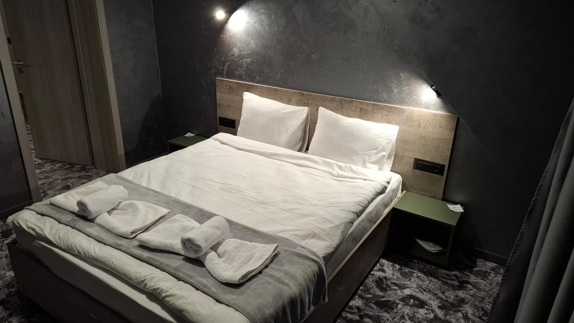 Rcr Einstein Studios 2 โซเฟีย ภายนอก รูปภาพ
